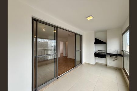 Apartamento à venda com 76m², 2 quartos e 1 vagaVaranda Sala