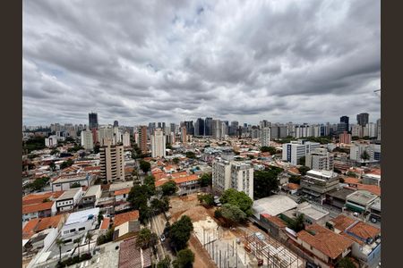 Apartamento à venda com 76m², 2 quartos e 1 vagaVista Suíte 2