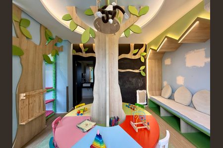 Apartamento à venda com 76m², 2 quartos e 1 vagaÁrea comum