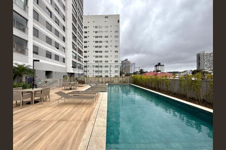 Apartamento à venda com 76m², 2 quartos e 1 vagaÁrea comum