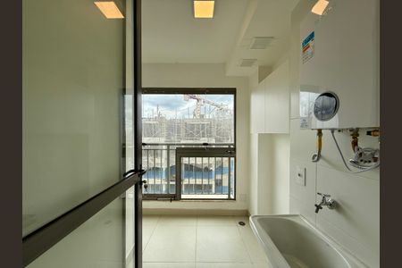 Apartamento à venda com 76m², 2 quartos e 1 vagaÁrea de Serviço