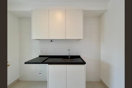 Apartamento à venda com 76m², 2 quartos e 1 vagaCozinha