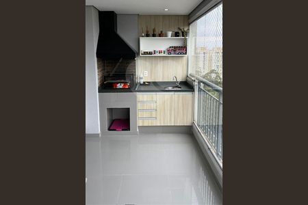Apartamento à venda com 2 quartos, 73m² em Vila Andrade, São Paulo