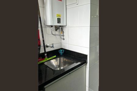 Apartamento à venda com 2 quartos, 73m² em Vila Andrade, São Paulo