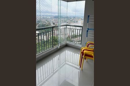 Apartamento à venda com 2 quartos, 73m² em Vila Andrade, São Paulo