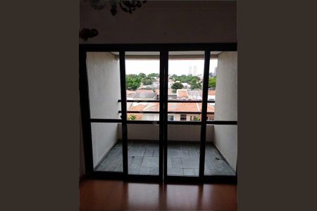 Apartamento à venda com 3 quartos, 85m² em Jardim da Saúde, São Paulo
