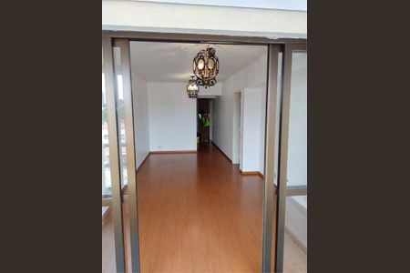 Apartamento à venda com 3 quartos, 85m² em Jardim da Saúde, São Paulo