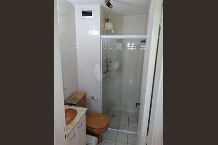 Apartamento à venda com 3 quartos, 85m² em Jardim da Saúde, São Paulo