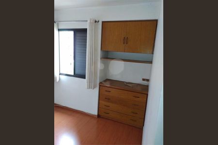 Apartamento à venda com 3 quartos, 85m² em Jardim da Saúde, São Paulo