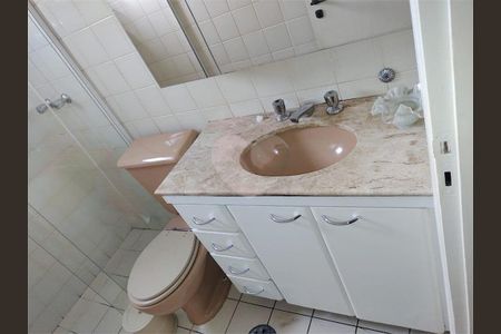 Apartamento à venda com 3 quartos, 85m² em Jardim da Saúde, São Paulo