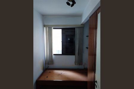 Apartamento à venda com 3 quartos, 85m² em Jardim da Saúde, São Paulo