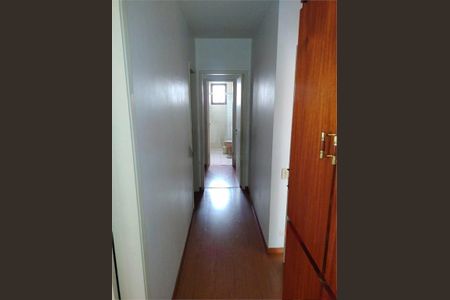 Apartamento à venda com 3 quartos, 85m² em Jardim da Saúde, São Paulo