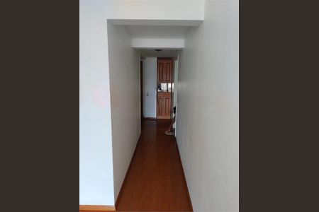Apartamento à venda com 3 quartos, 85m² em Jardim da Saúde, São Paulo