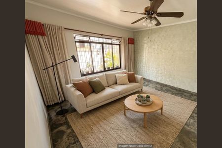 Casa à venda com 3 quartos, 110m² em Parque Imperial, São Paulo