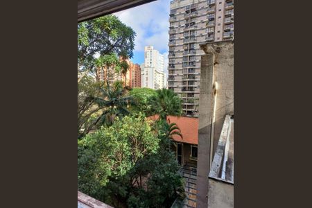 Apartamento à venda com 2 quartos, 77m² em Jardim Paulista, São Paulo