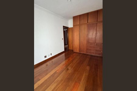 Apartamento à venda com 4 quartos, 260m² em Sion, Belo Horizonte
