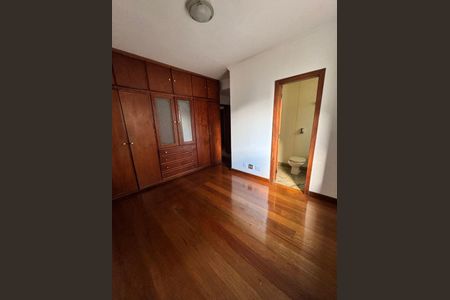 Apartamento à venda com 4 quartos, 260m² em Sion, Belo Horizonte