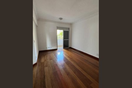 Apartamento à venda com 4 quartos, 260m² em Sion, Belo Horizonte