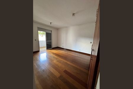 Apartamento à venda com 4 quartos, 260m² em Sion, Belo Horizonte