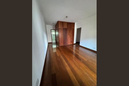 Apartamento à venda com 4 quartos, 260m² em Sion, Belo Horizonte