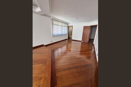 Apartamento à venda com 4 quartos, 260m² em Sion, Belo Horizonte