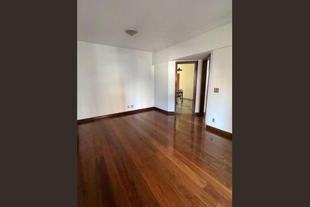 Apartamento à venda com 4 quartos, 260m² em Sion, Belo Horizonte