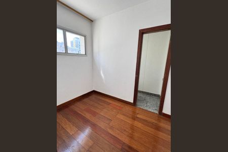Apartamento à venda com 4 quartos, 260m² em Sion, Belo Horizonte