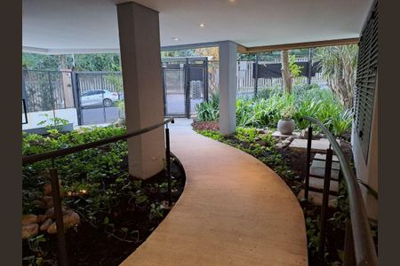 Apartamento à venda com 1 quarto, 45m² em Petrópolis, Porto Alegre