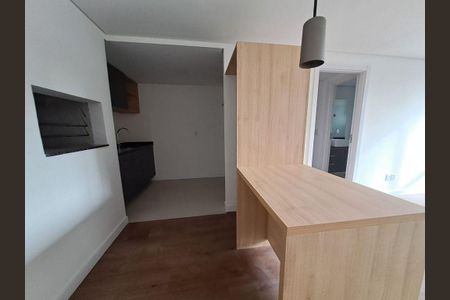 Apartamento à venda com 1 quarto, 45m² em Petrópolis, Porto Alegre