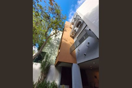 Apartamento à venda com 1 quarto, 45m² em Petrópolis, Porto Alegre