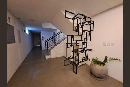 Apartamento à venda com 1 quarto, 45m² em Petrópolis, Porto Alegre