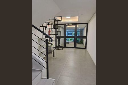 Apartamento à venda com 1 quarto, 45m² em Petrópolis, Porto Alegre