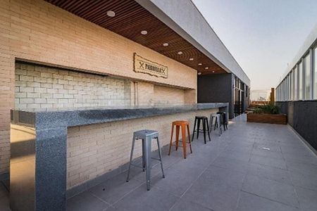 Apartamento à venda com 58m², 1 quarto e 1 vaga