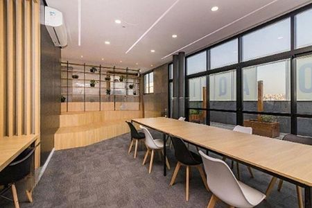 Apartamento à venda com 58m², 1 quarto e 1 vaga