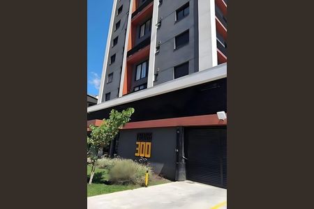 Apartamento à venda com 58m², 1 quarto e 1 vaga