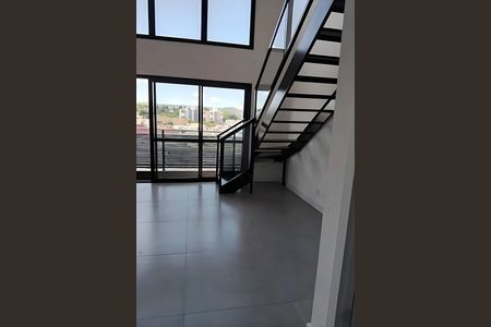Apartamento à venda com 58m², 1 quarto e 1 vaga