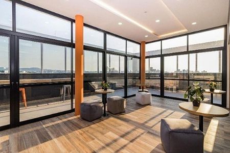 Apartamento à venda com 58m², 1 quarto e 1 vaga