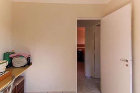 Apartamento à venda com 85m², 3 quartos e 1 vagaQuarto 3