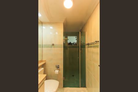 Apartamento à venda com 85m², 3 quartos e 1 vagaBanheiro