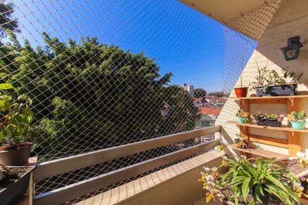 Apartamento à venda com 85m², 3 quartos e 1 vagaVista