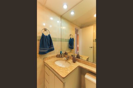 Apartamento à venda com 85m², 3 quartos e 1 vagaBanheiro