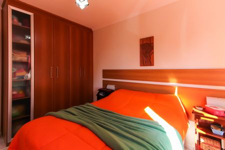 Apartamento à venda com 85m², 3 quartos e 1 vagaQuarto 2