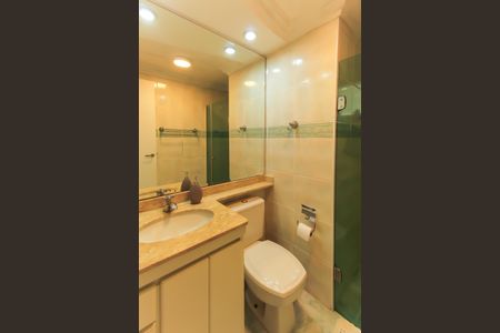 Apartamento à venda com 85m², 3 quartos e 1 vagaBanheiro