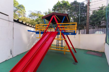 Apartamento à venda com 85m², 3 quartos e 1 vagaÁrea comum - Playground