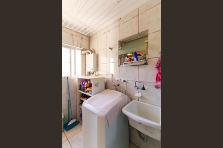 Apartamento à venda com 85m², 3 quartos e 1 vagaÁrea de Serviço