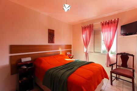 Apartamento à venda com 85m², 3 quartos e 1 vagaQuarto 2