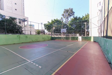 Apartamento à venda com 85m², 3 quartos e 1 vagaQuadra