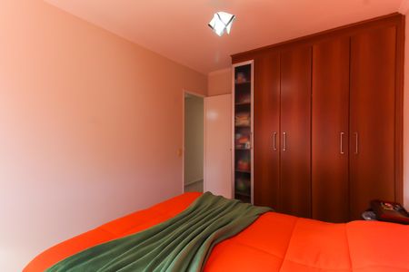 Apartamento à venda com 85m², 3 quartos e 1 vagaQuarto 2