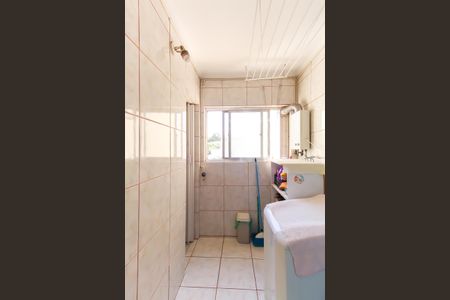 Apartamento à venda com 85m², 3 quartos e 1 vagaÁrea de Serviço