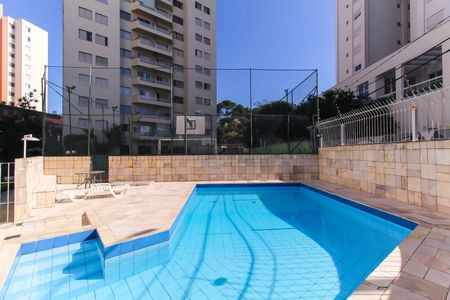 Apartamento à venda com 85m², 3 quartos e 1 vagaÁrea comum - Piscina